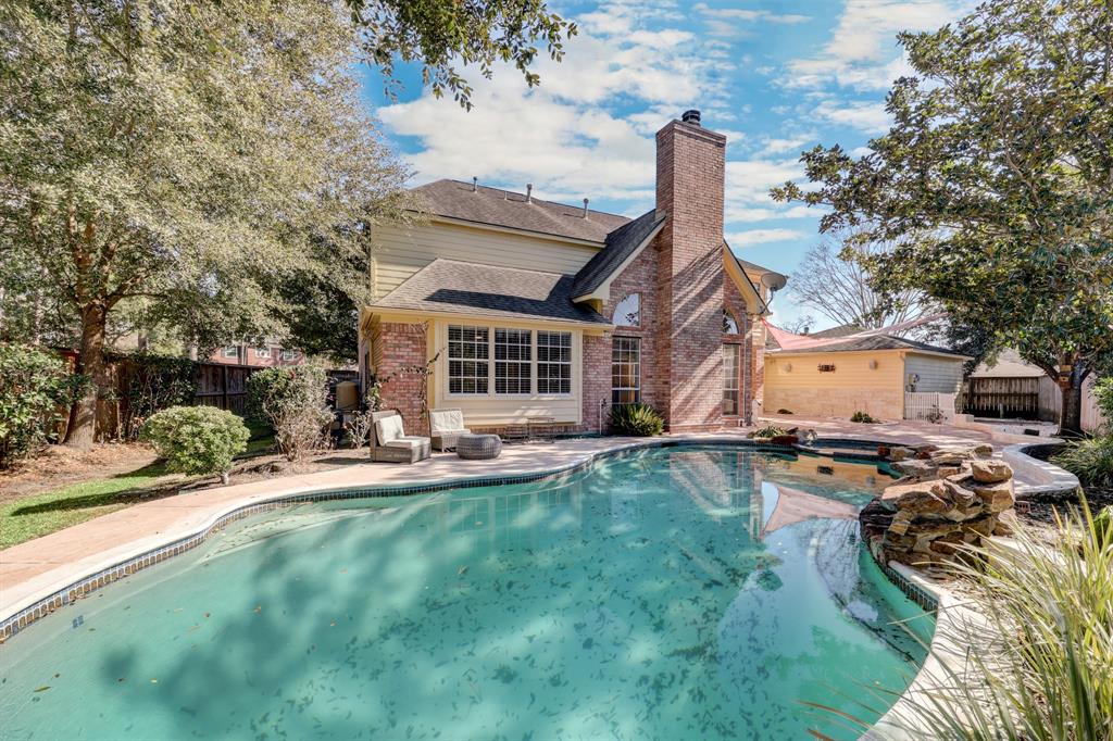 16327 Hazy Pines Court