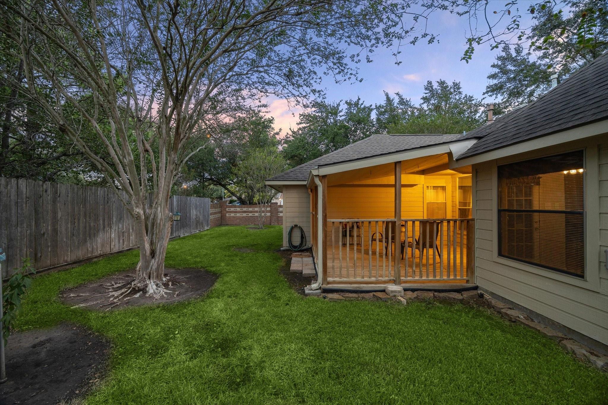 9931 Elm Meadow Trail