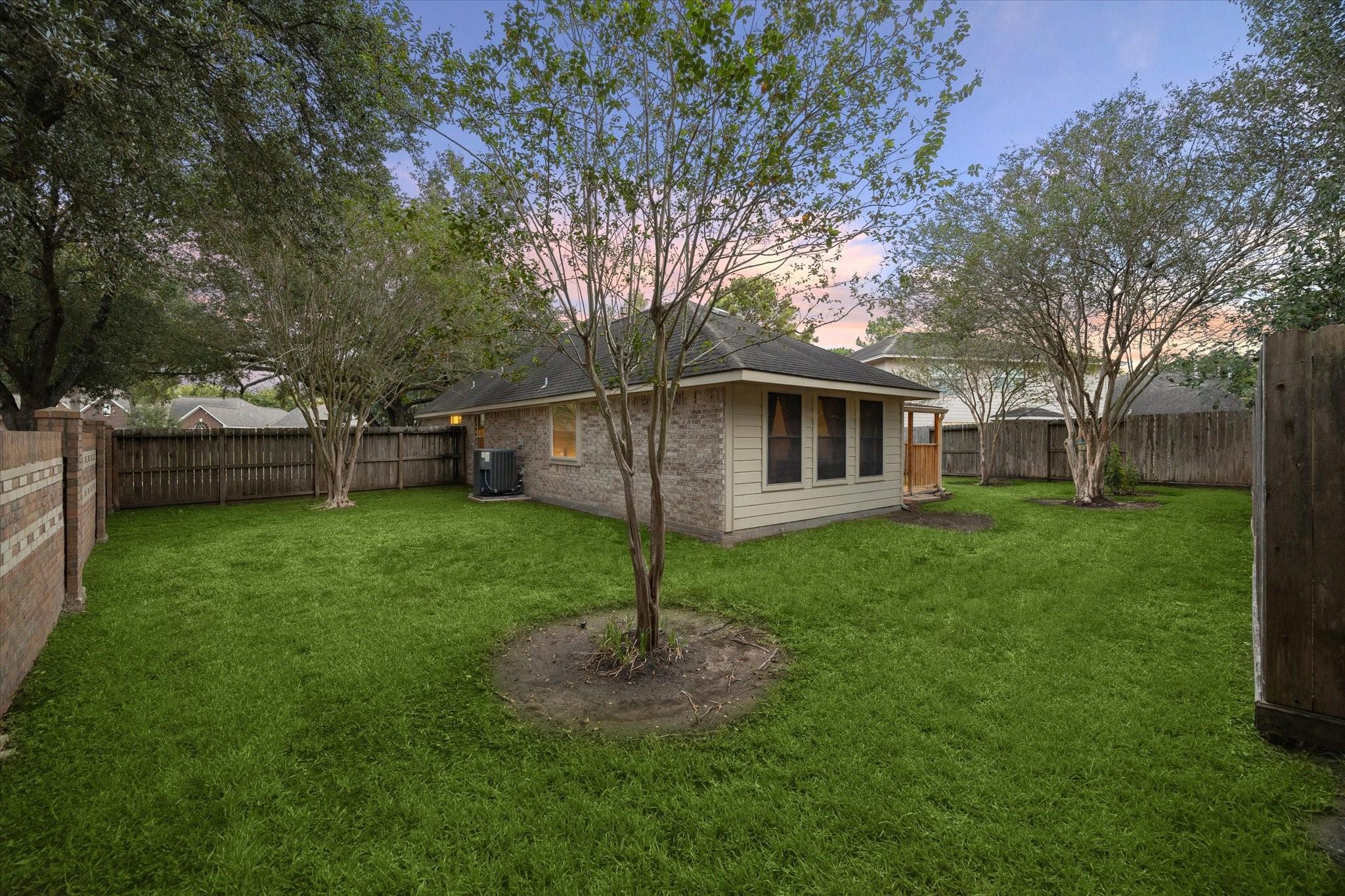 9931 Elm Meadow Trail