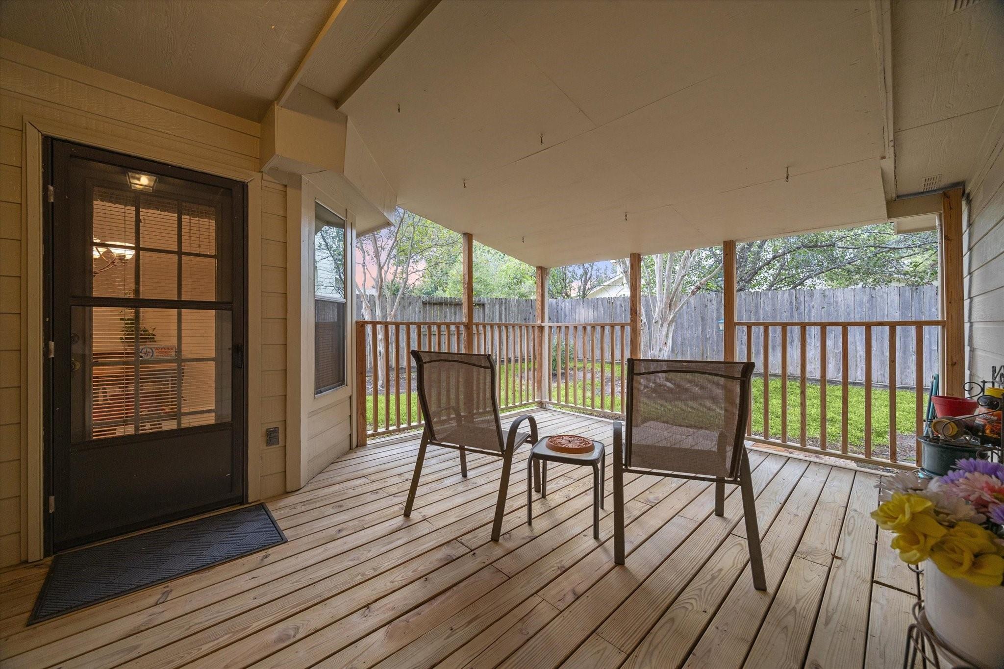 9931 Elm Meadow Trail