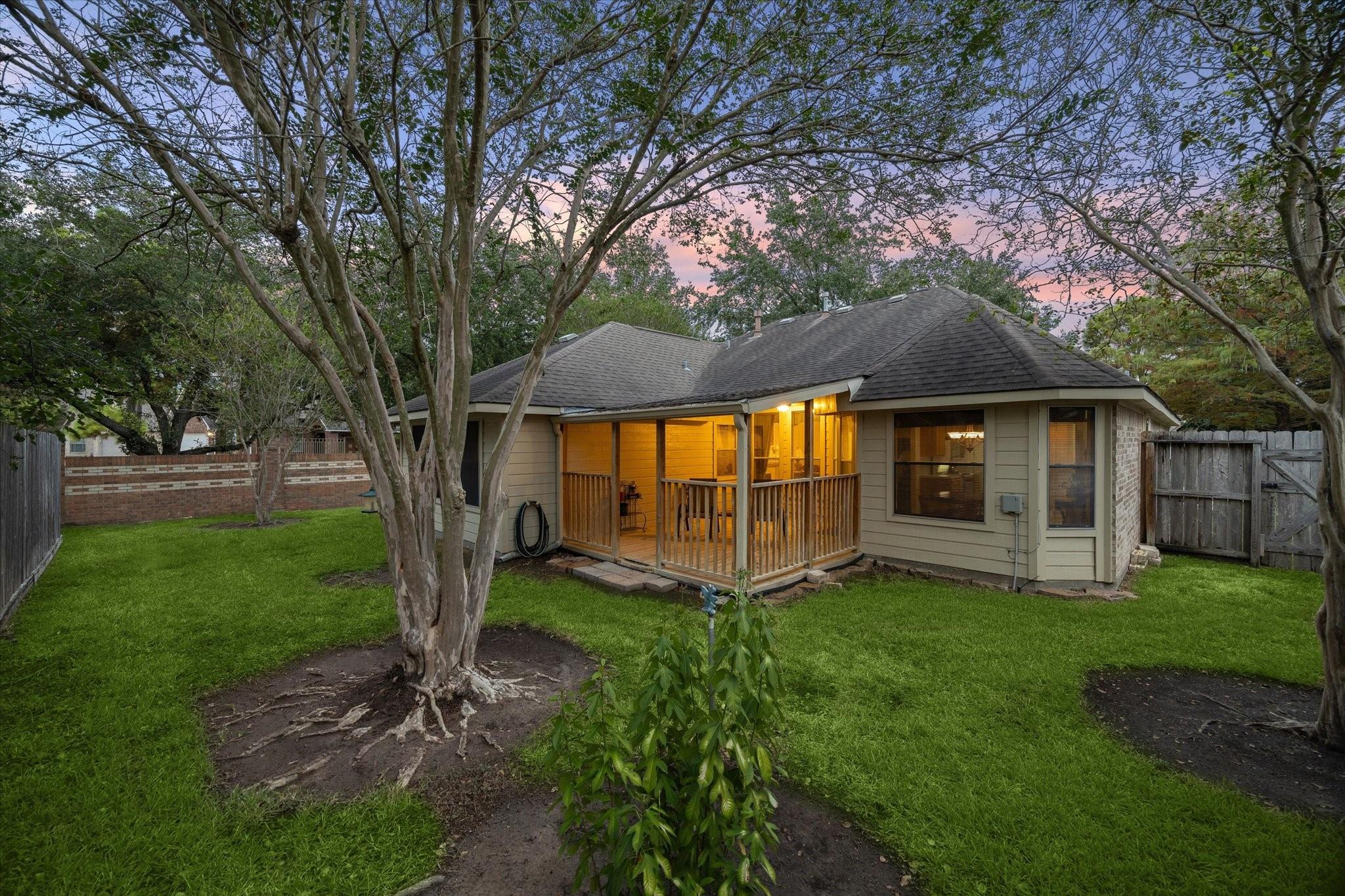 9931 Elm Meadow Trail