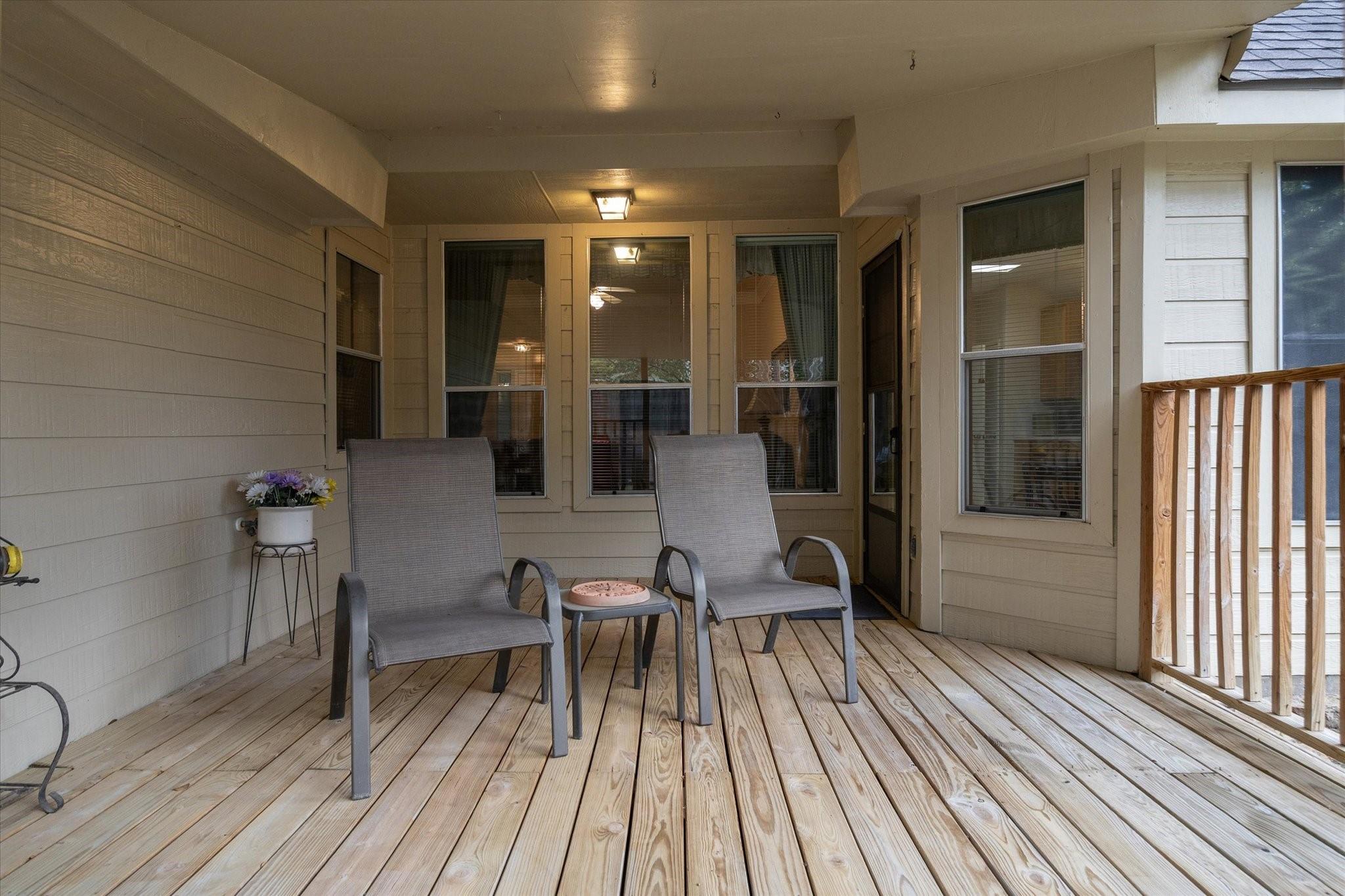 9931 Elm Meadow Trail