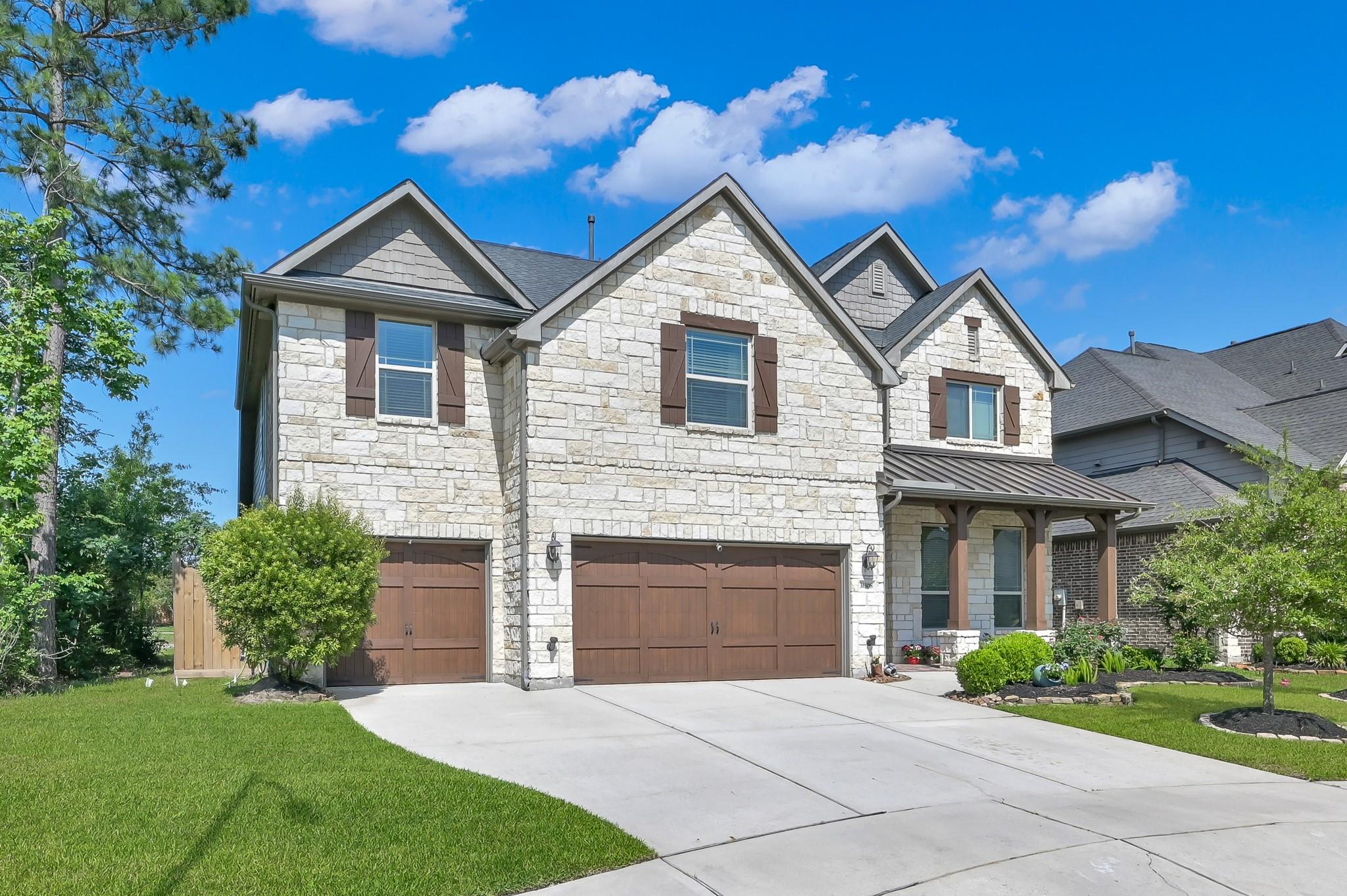 31308 New Forest Park Lane