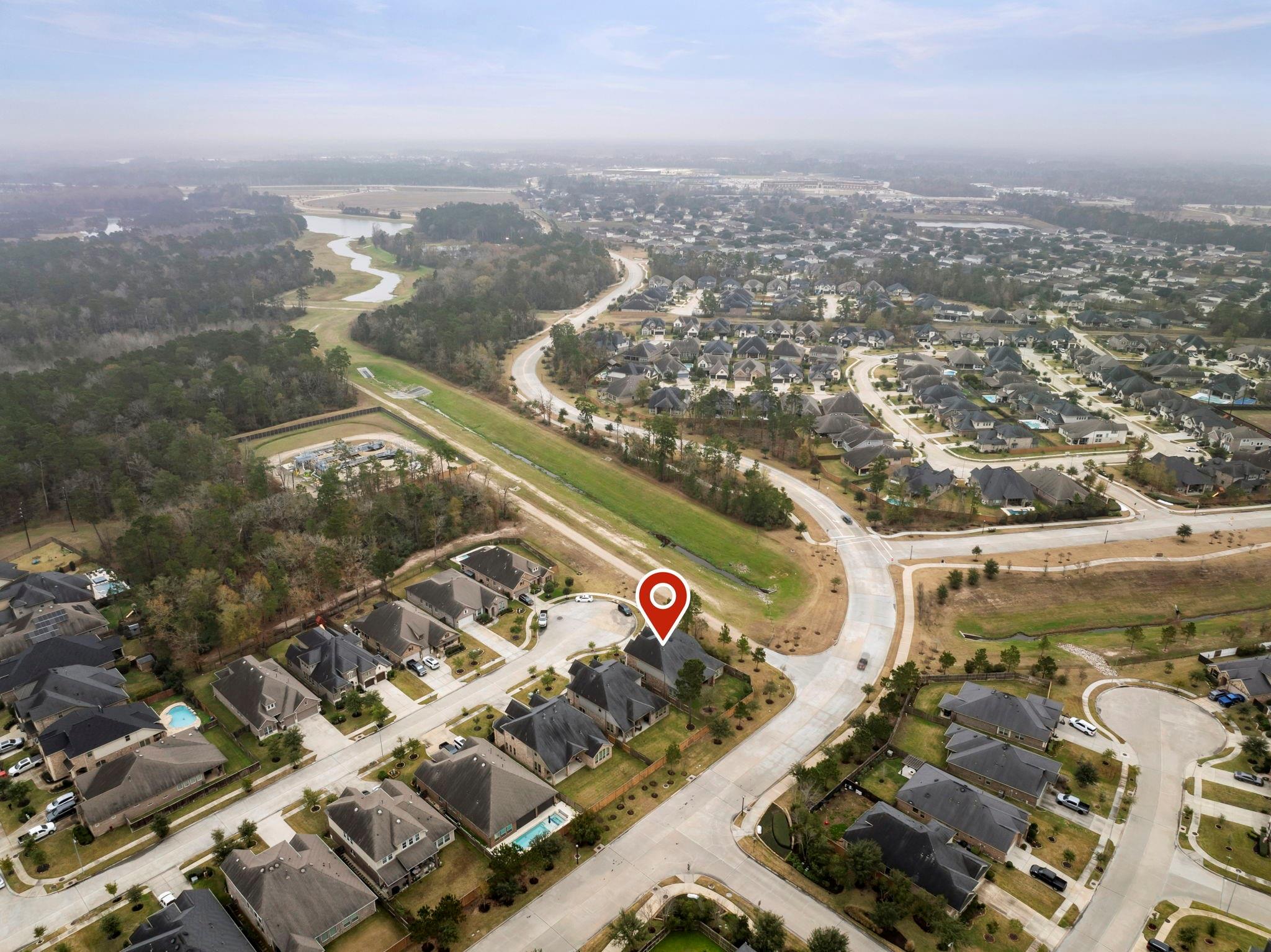 31308 New Forest Park Lane