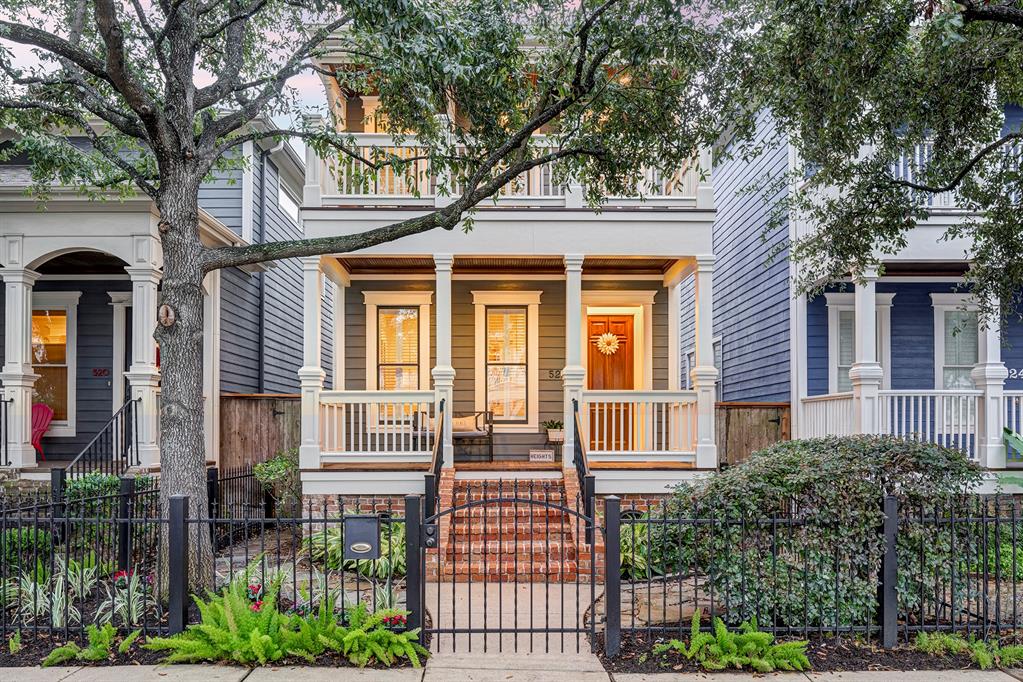 522 W 23rd Street