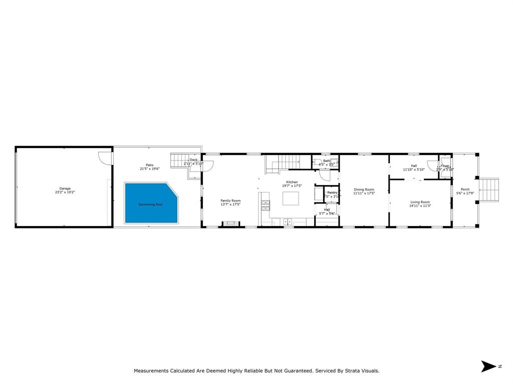 522 W 23rd Street