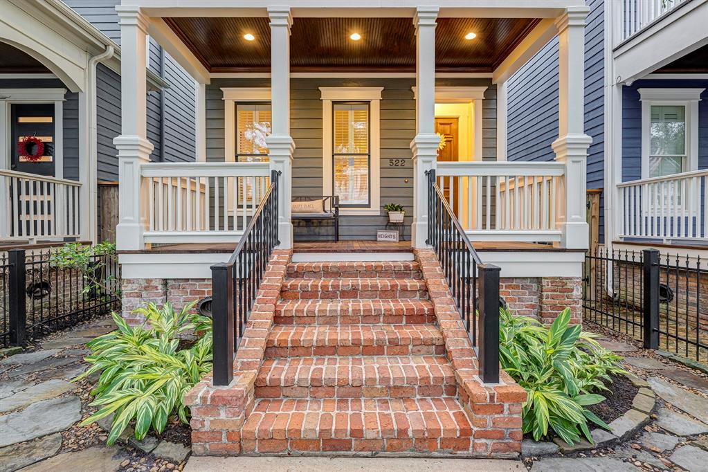 522 W 23rd Street