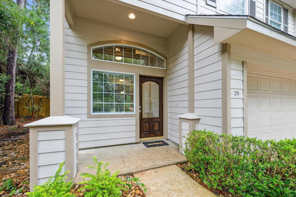 35 Stone Arrow Place