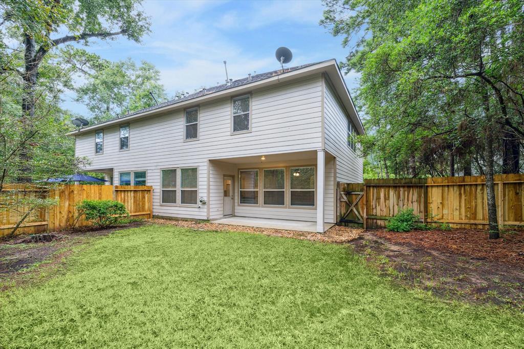 35 Stone Arrow Place