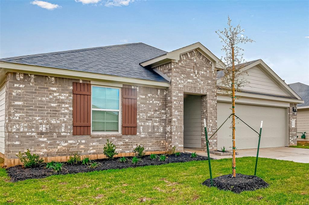 1030 Appaloosa Lane