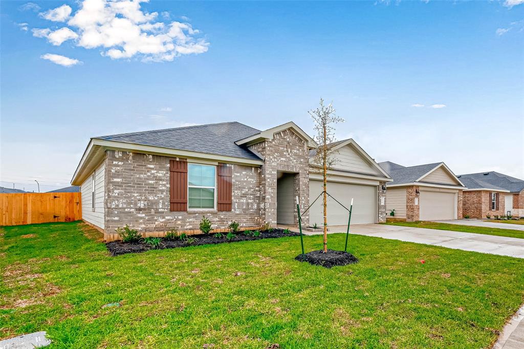 1030 Appaloosa Lane