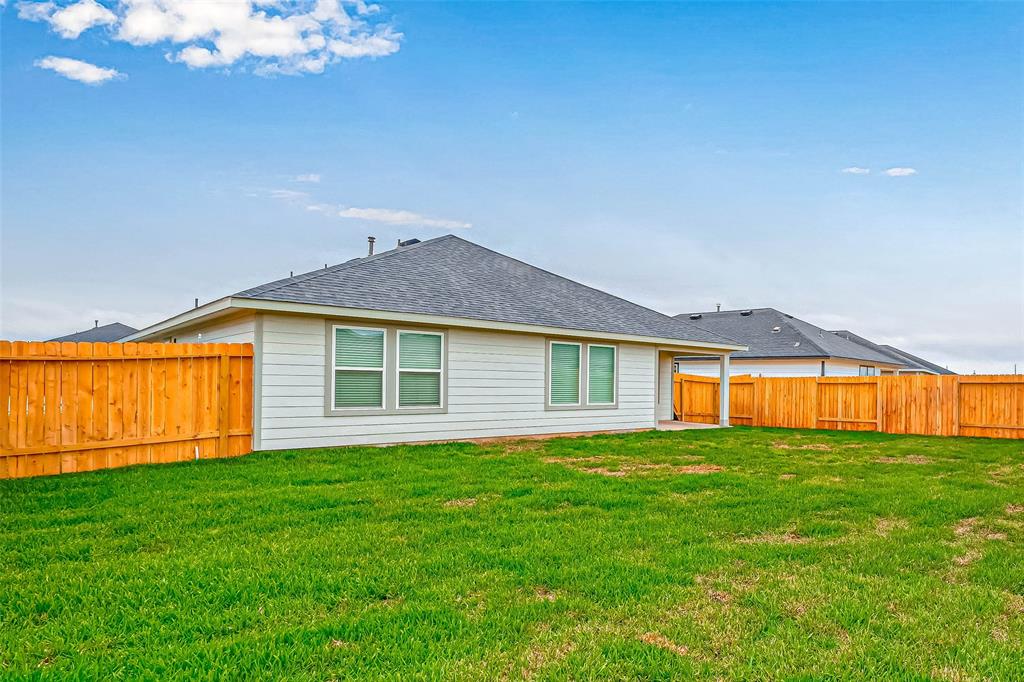 1030 Appaloosa Lane