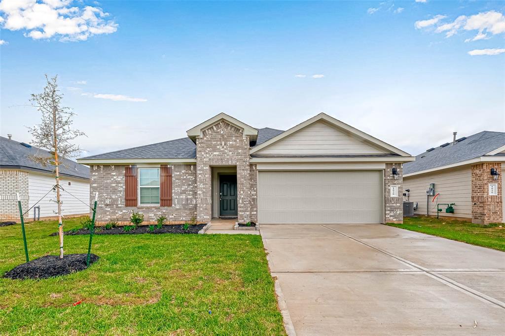 1030 Appaloosa Lane