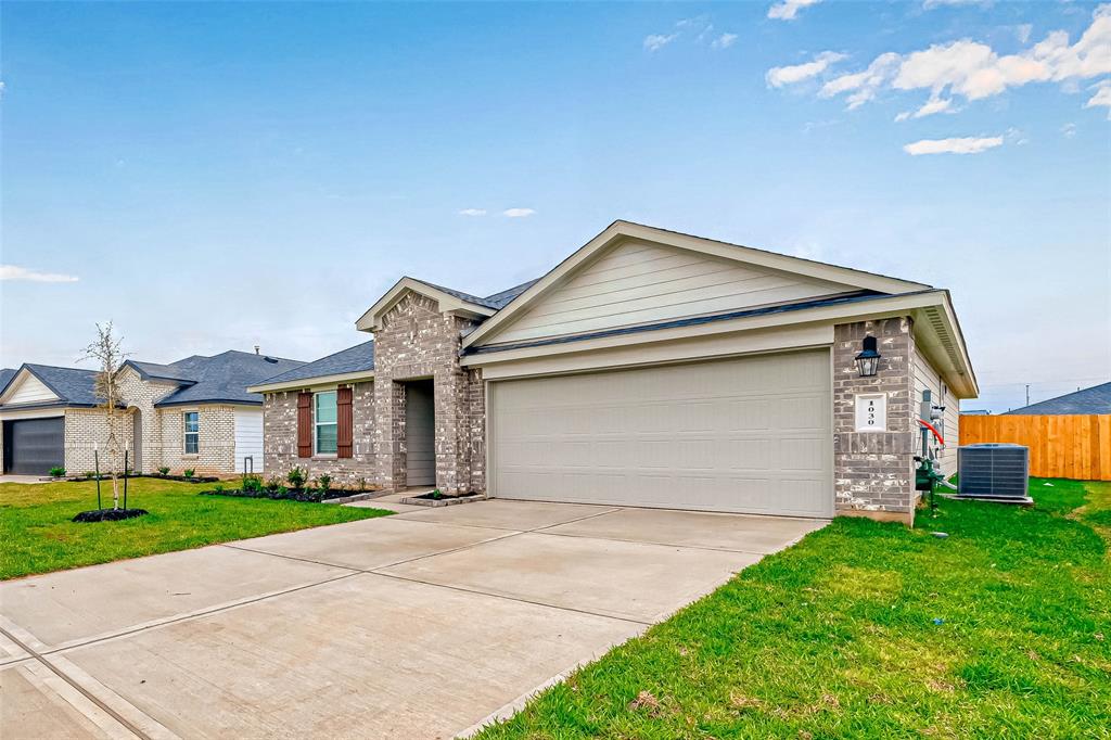 1030 Appaloosa Lane