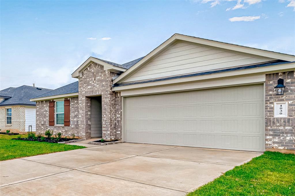 1030 Appaloosa Lane