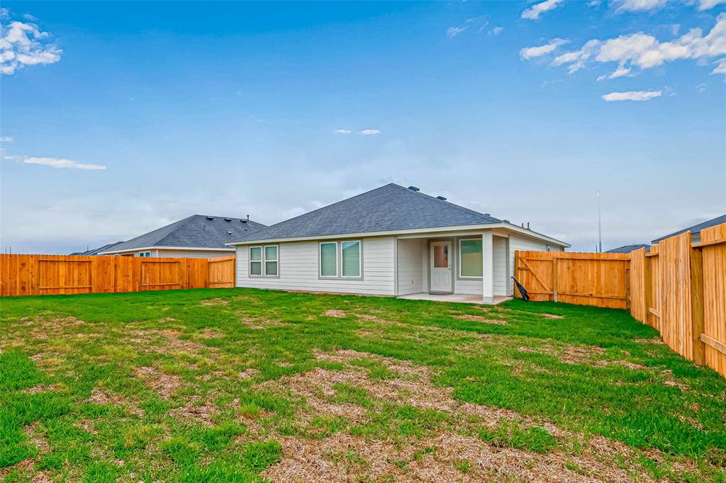 1030 Appaloosa Lane