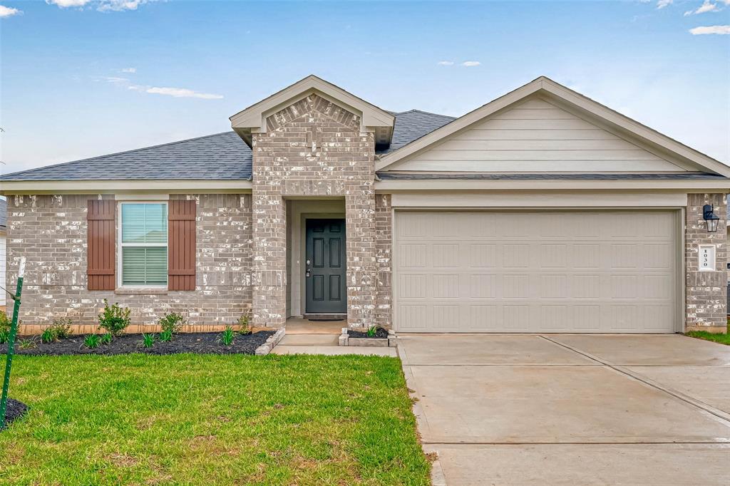 1030 Appaloosa Lane