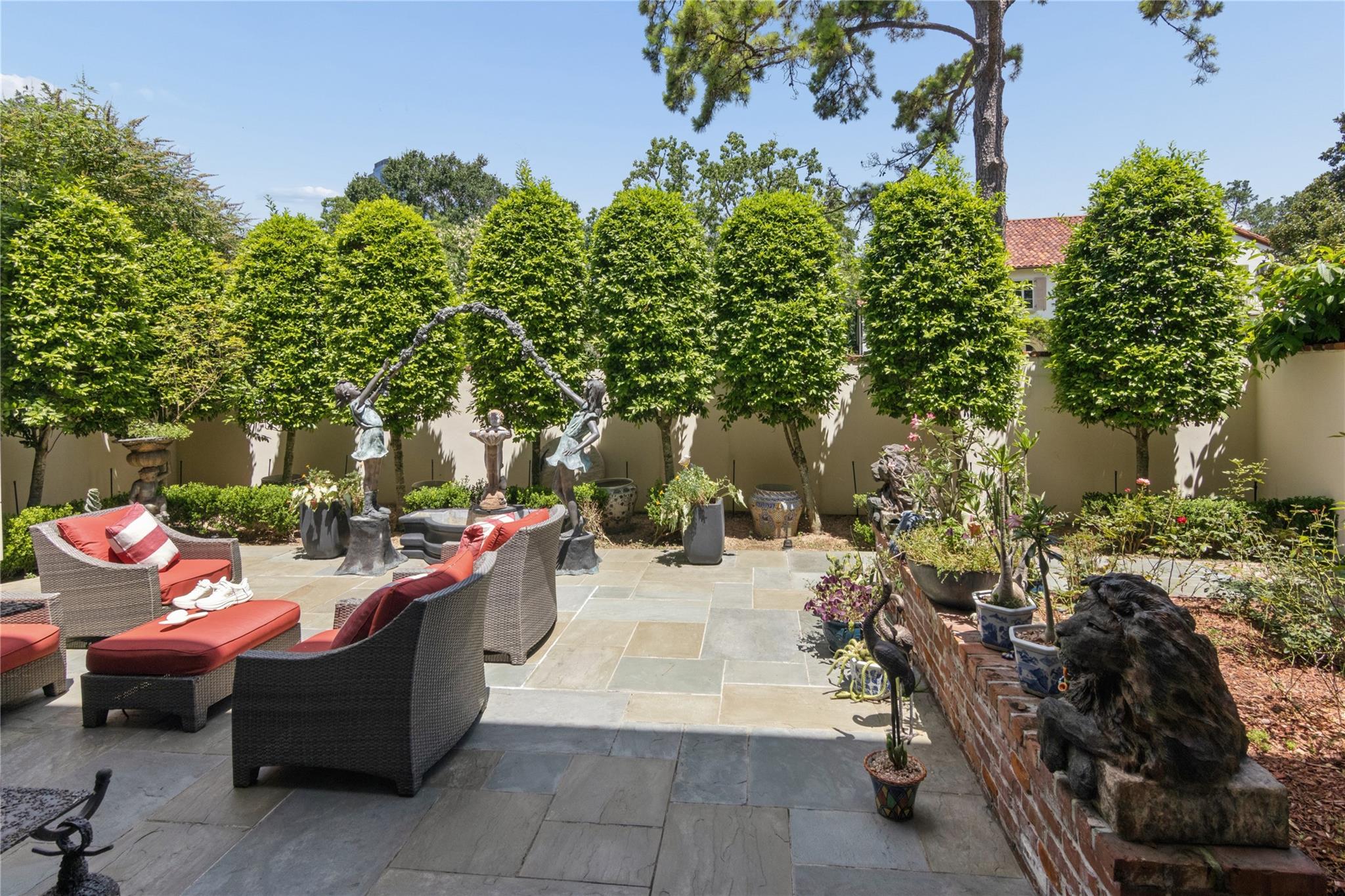 3503 Newcastle Drive