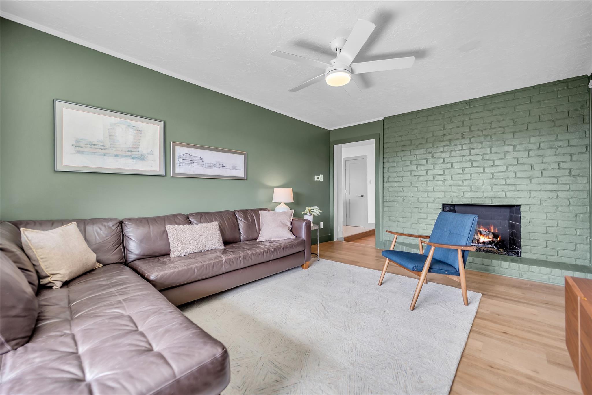 3122 Audubon Court