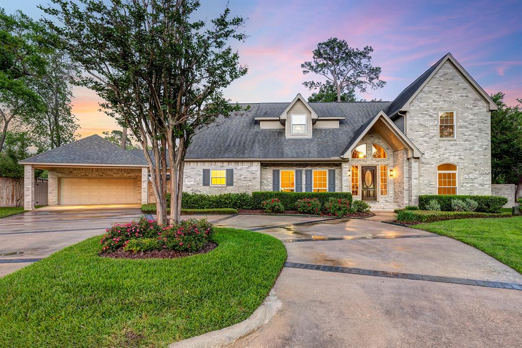 8500 Cedarbrake Drive