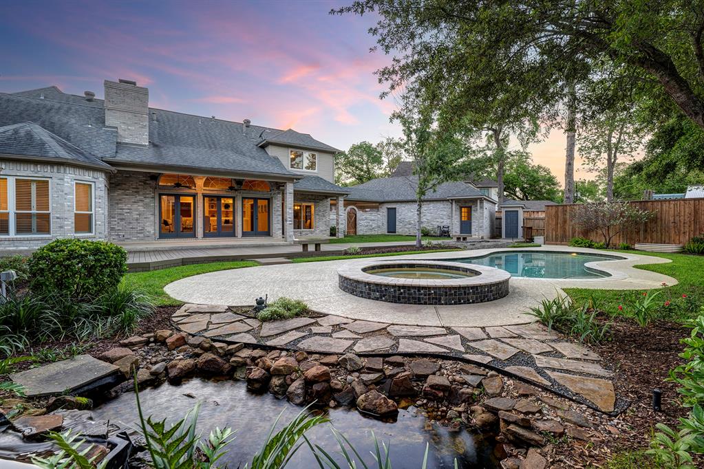 8500 Cedarbrake Drive