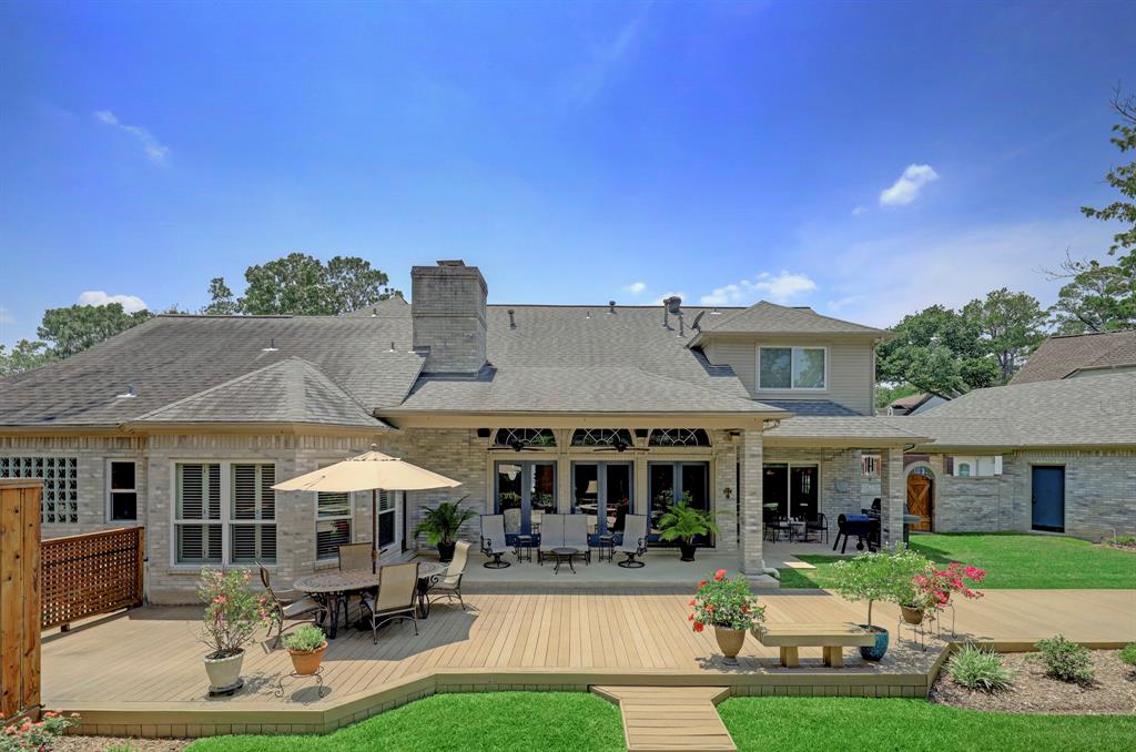 8500 Cedarbrake Drive