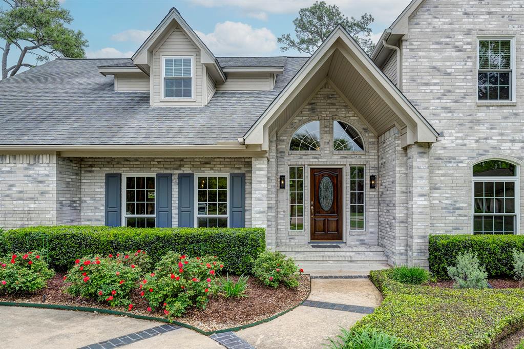 8500 Cedarbrake Drive