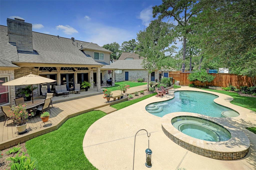 8500 Cedarbrake Drive