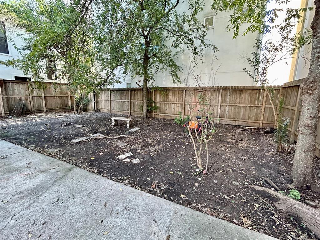 1849 Sul Ross Street