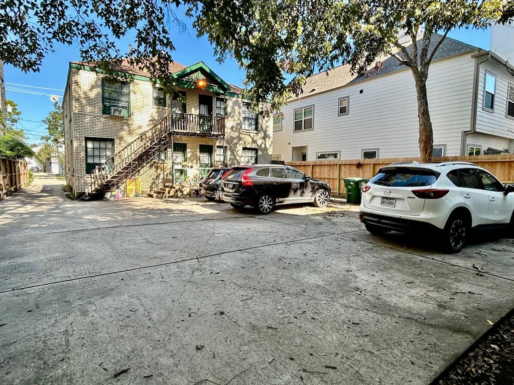 1849 Sul Ross Street
