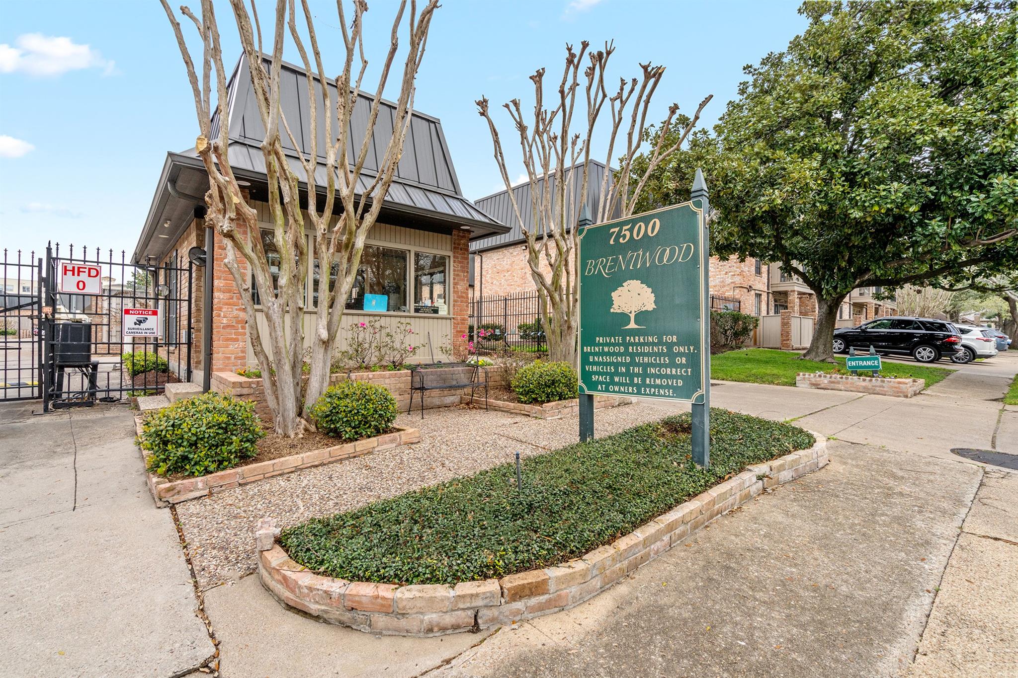 2475 Underwood Street # 174