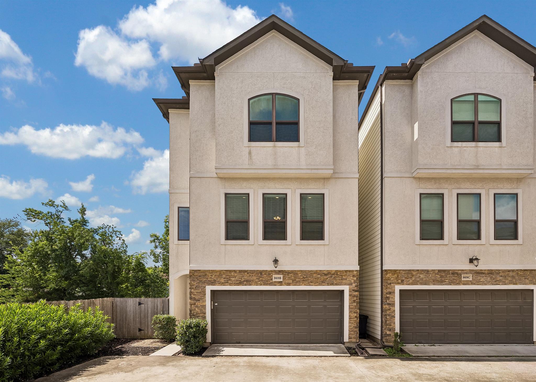 869 Wakefield Drive # B