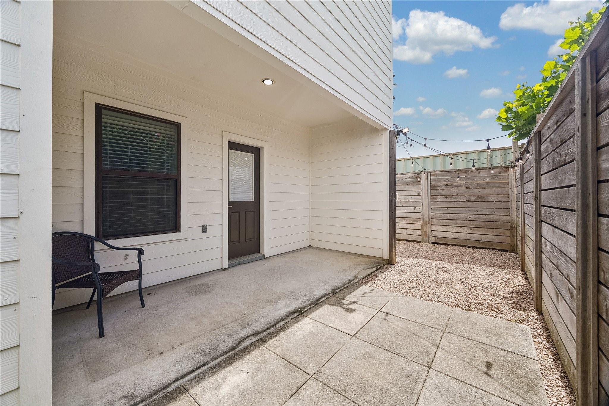 869 Wakefield Drive # B