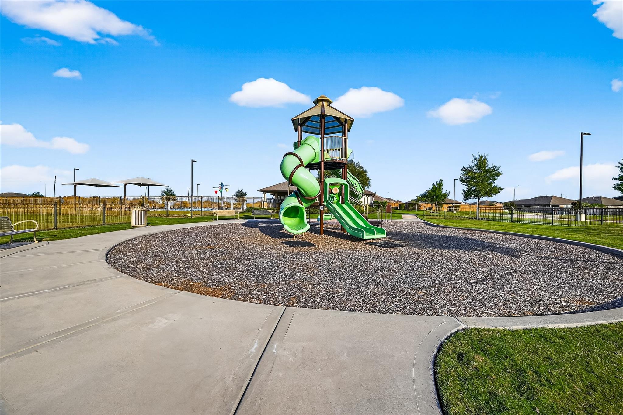 1722 Bryson Heights Drive