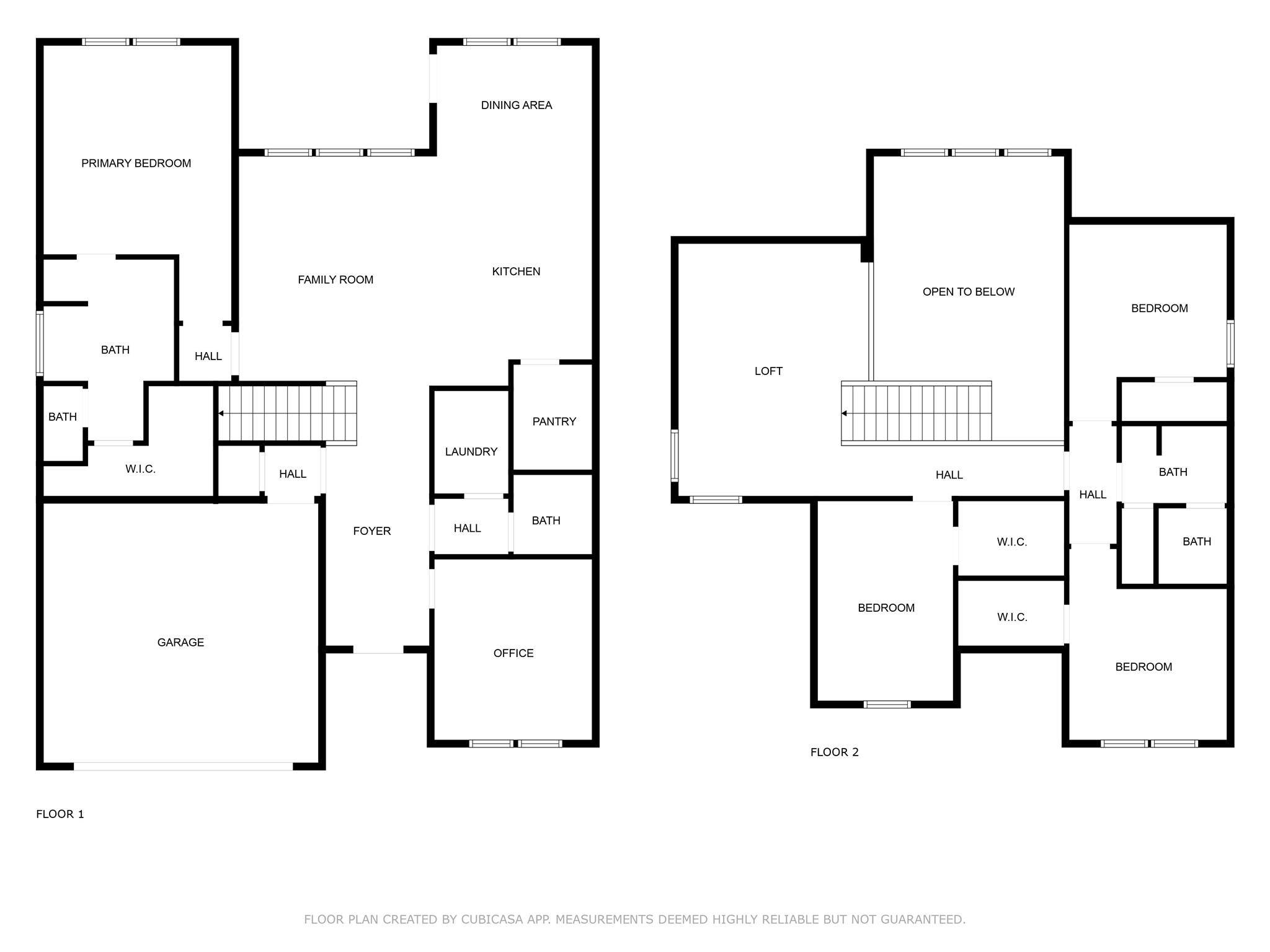 1722 Bryson Heights Drive