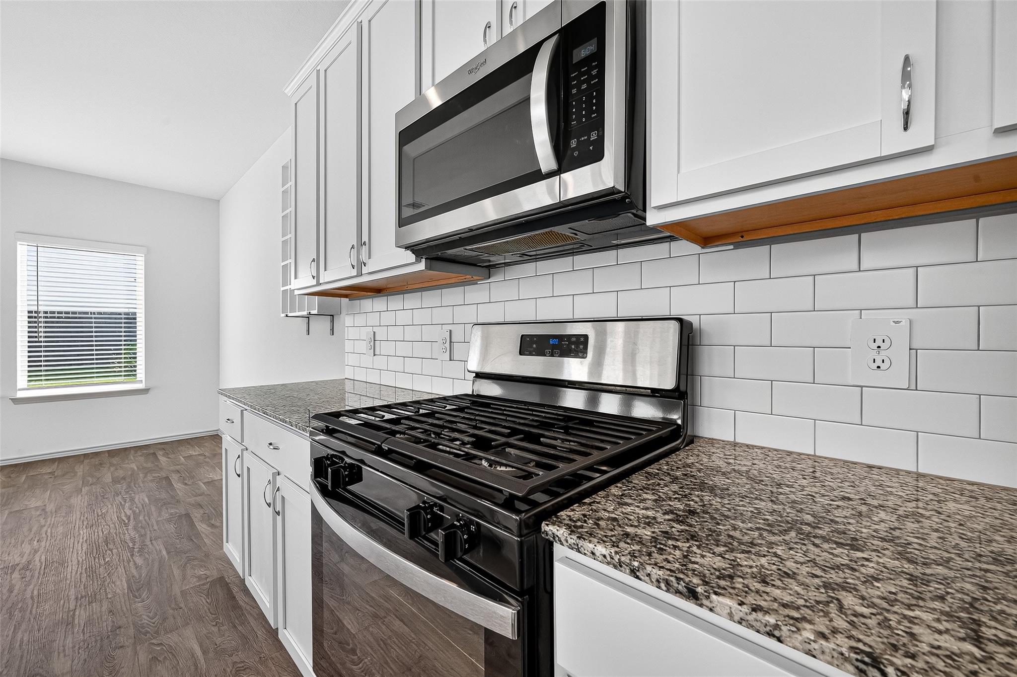 1722 Bryson Heights Drive