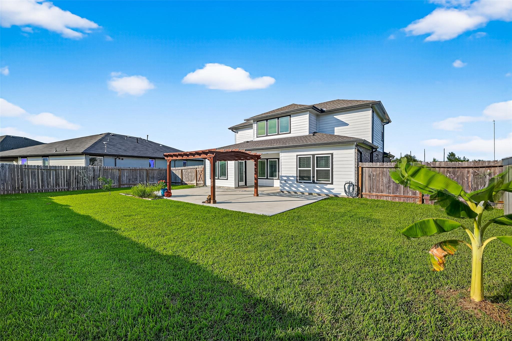 1722 Bryson Heights Drive