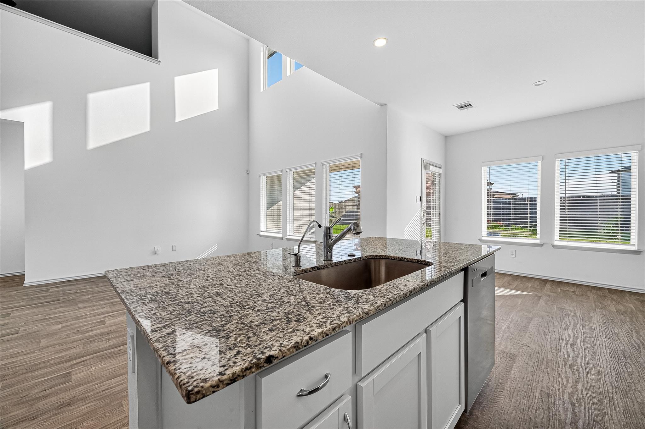 1722 Bryson Heights Drive