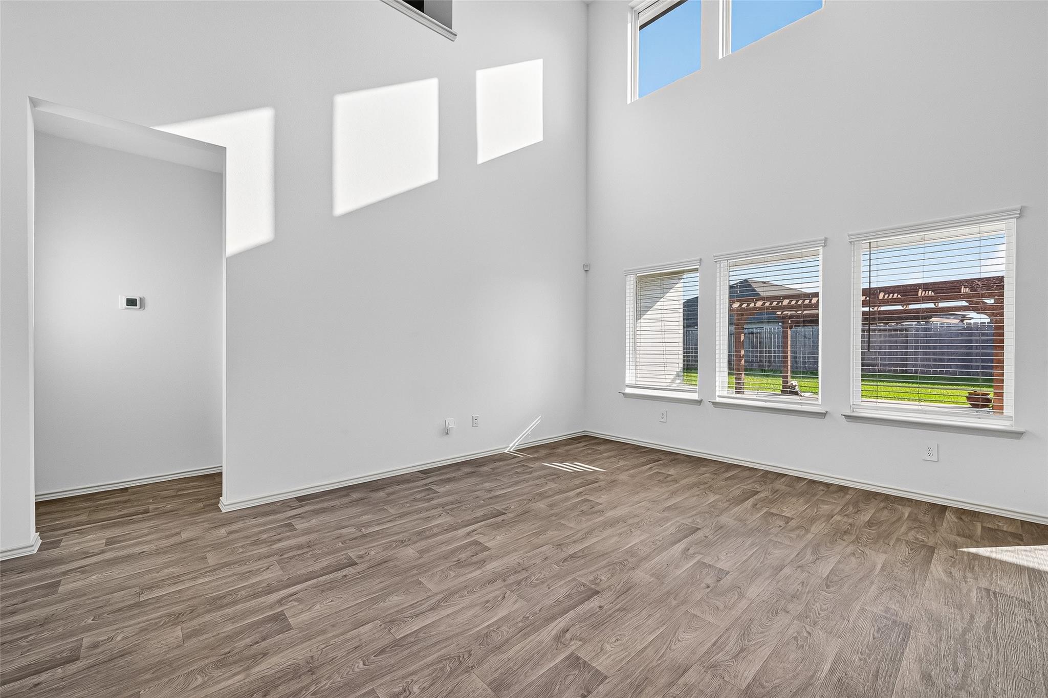 1722 Bryson Heights Drive