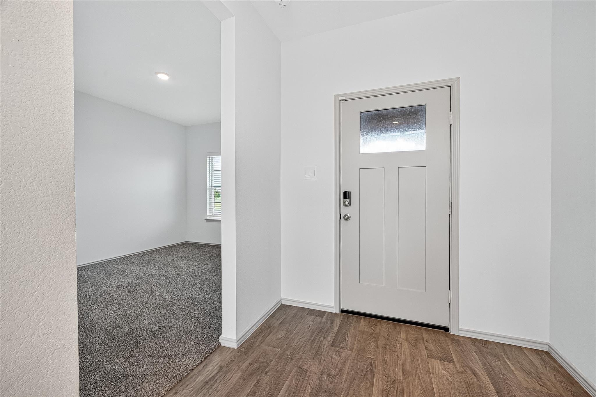 1722 Bryson Heights Drive