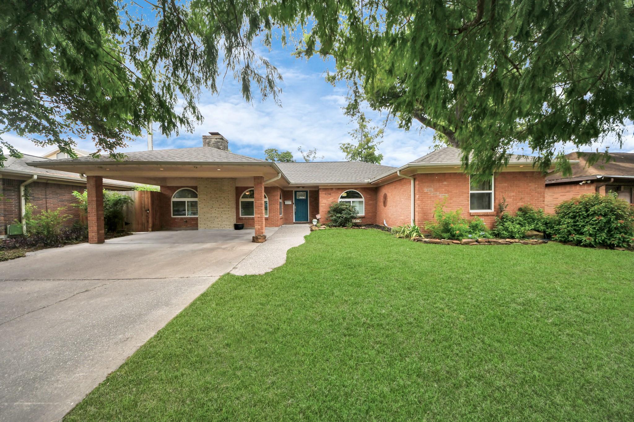 6214 Wynnwood Lane