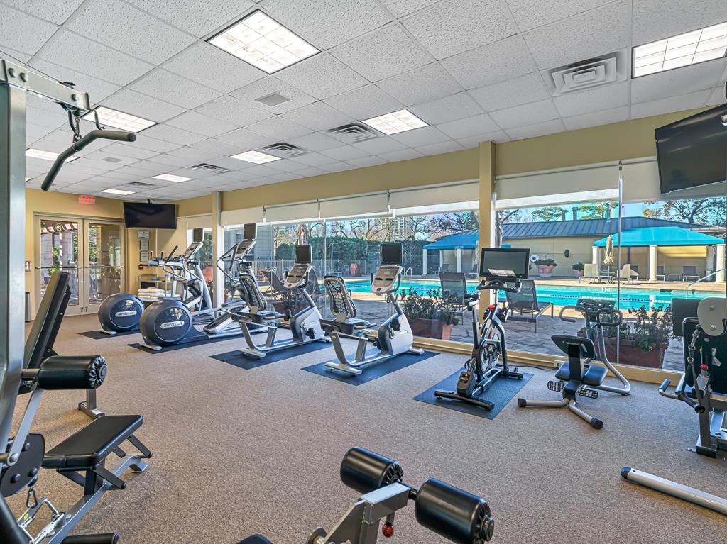1100 Uptown Park Boulevard # 223