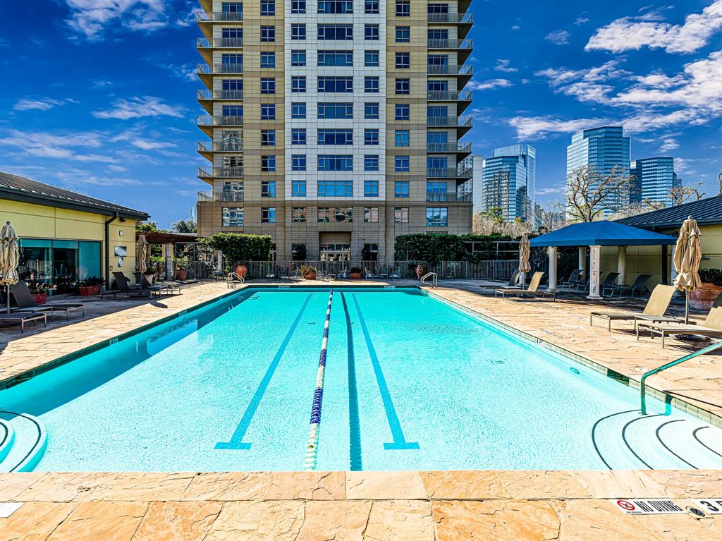 1100 Uptown Park Boulevard # 223