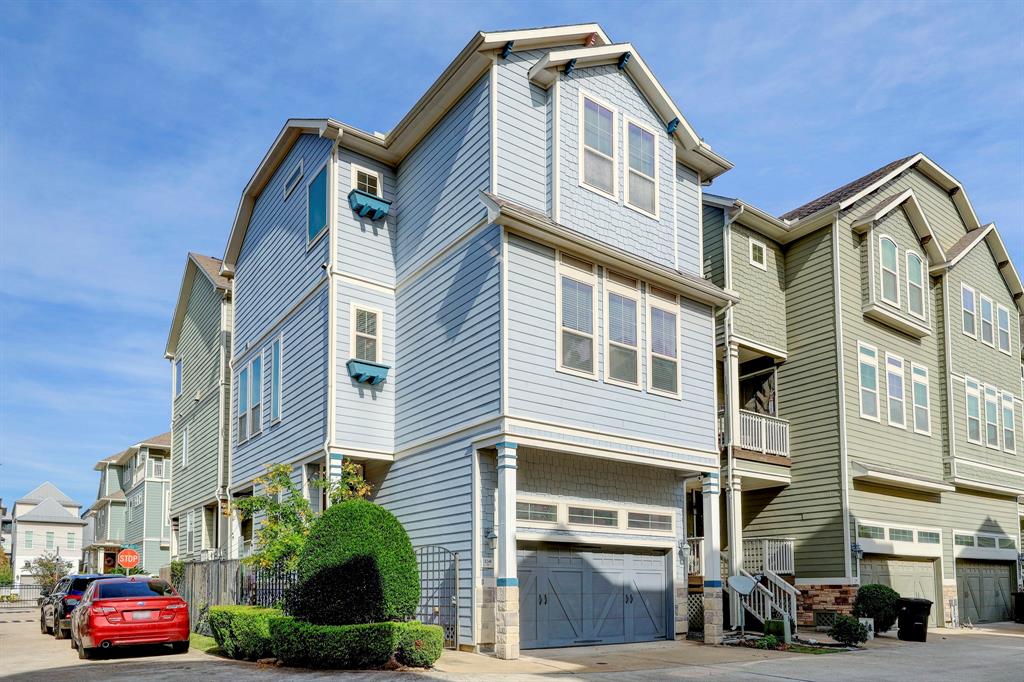 1248 Hobbs Reach Lane