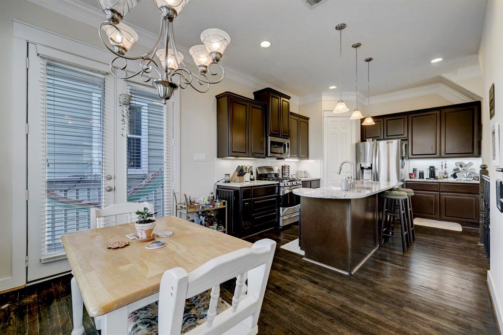 1248 Hobbs Reach Lane