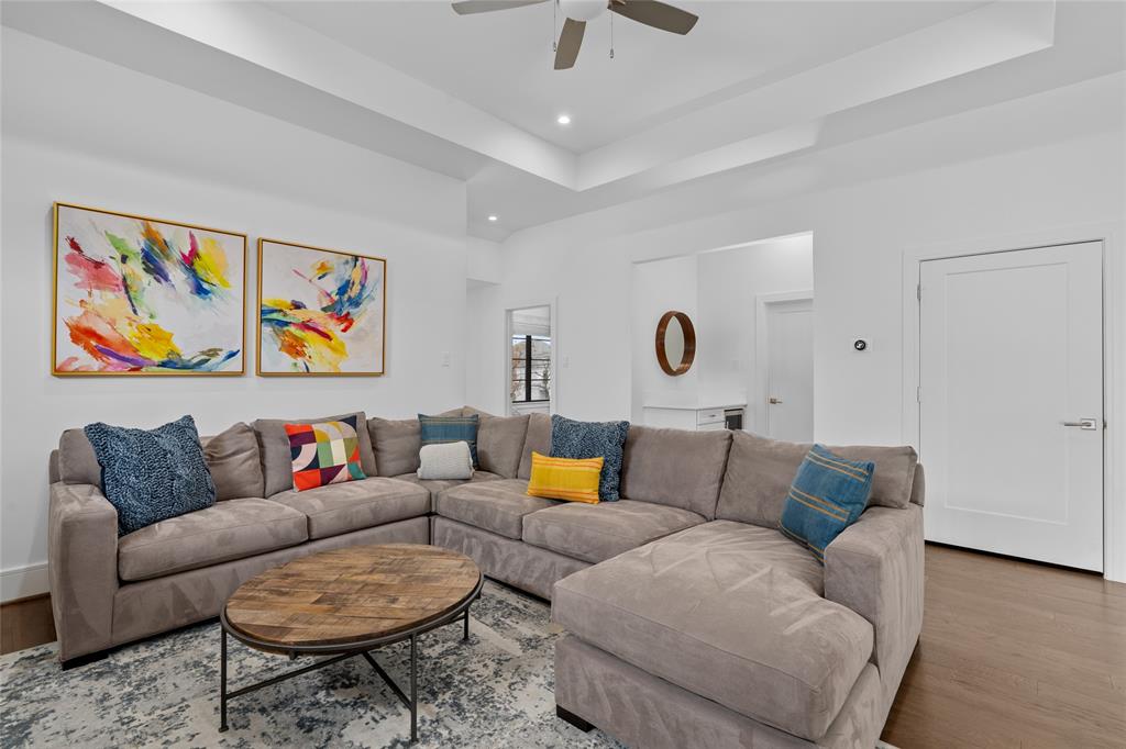 4007 Swarthmore Street