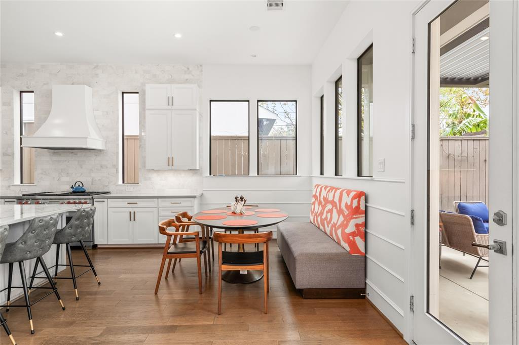 4007 Swarthmore Street