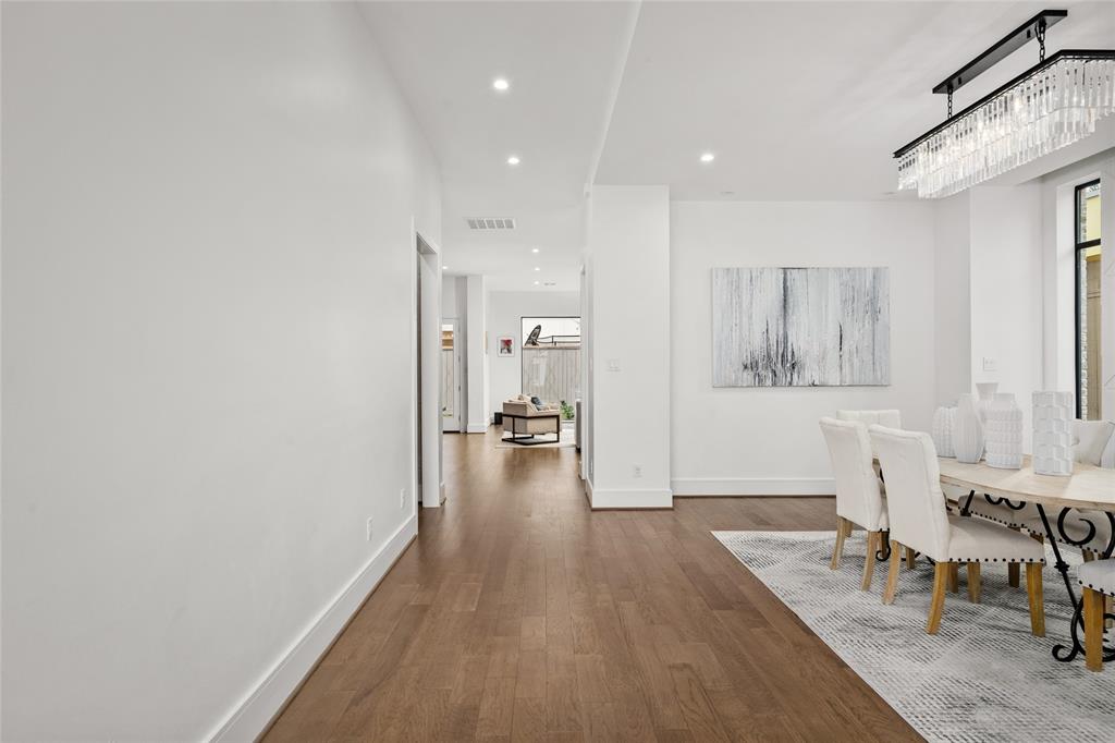 4007 Swarthmore Street