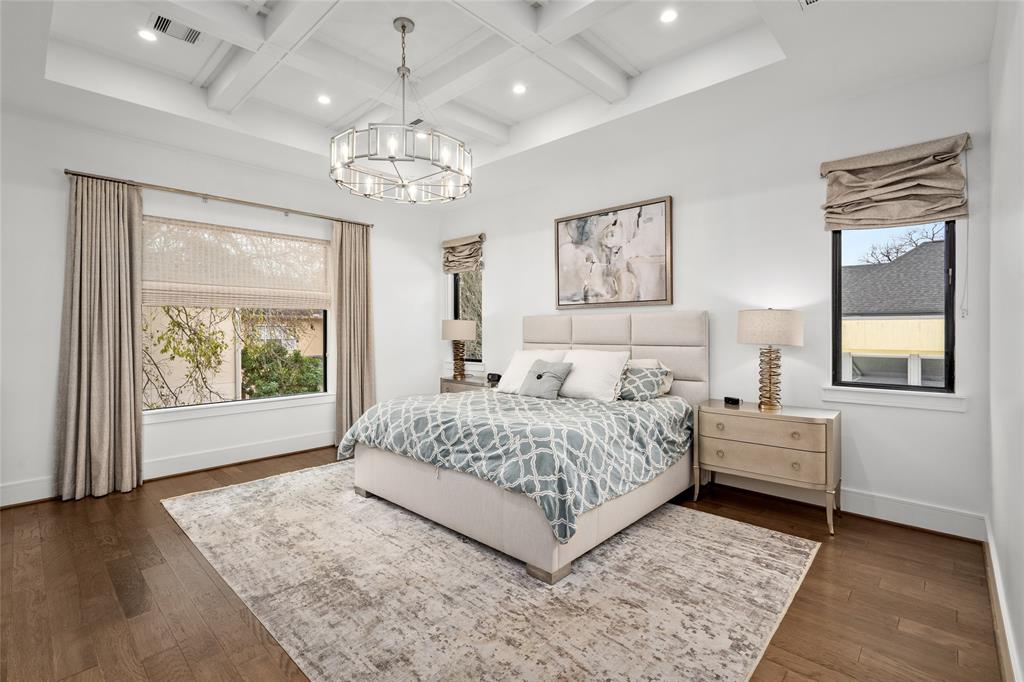 4007 Swarthmore Street