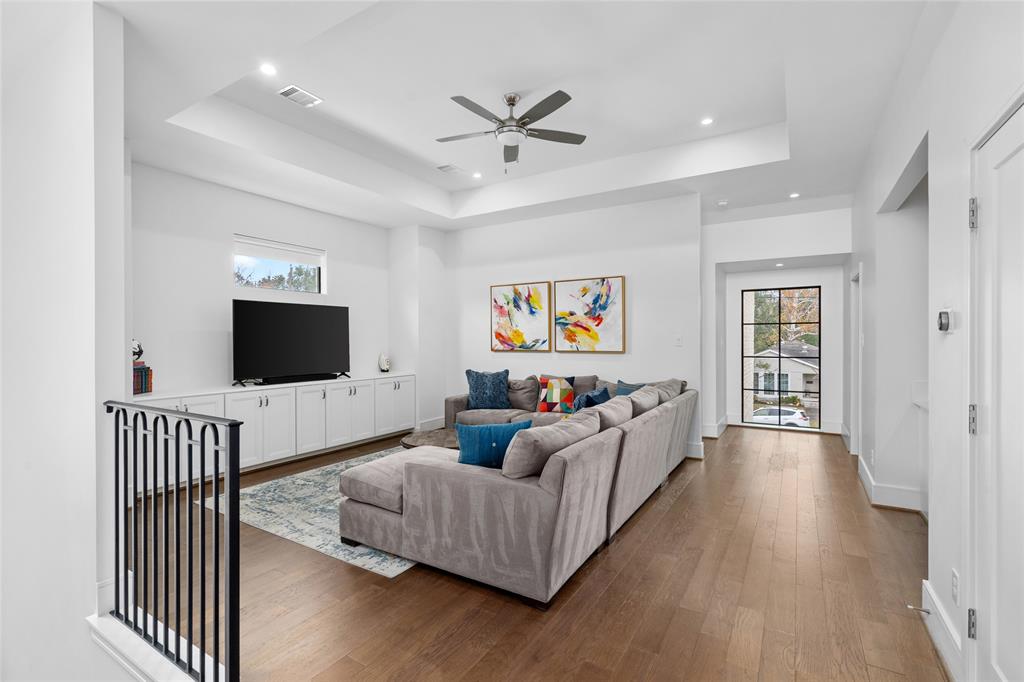 4007 Swarthmore Street